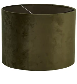 Silke Pantalla Verde