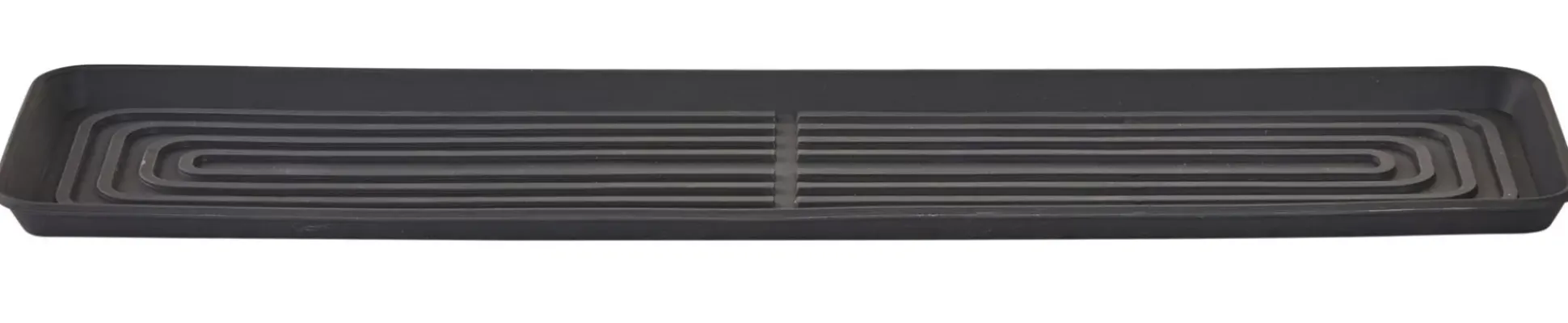Sink Tapete Para Escurrir Gris