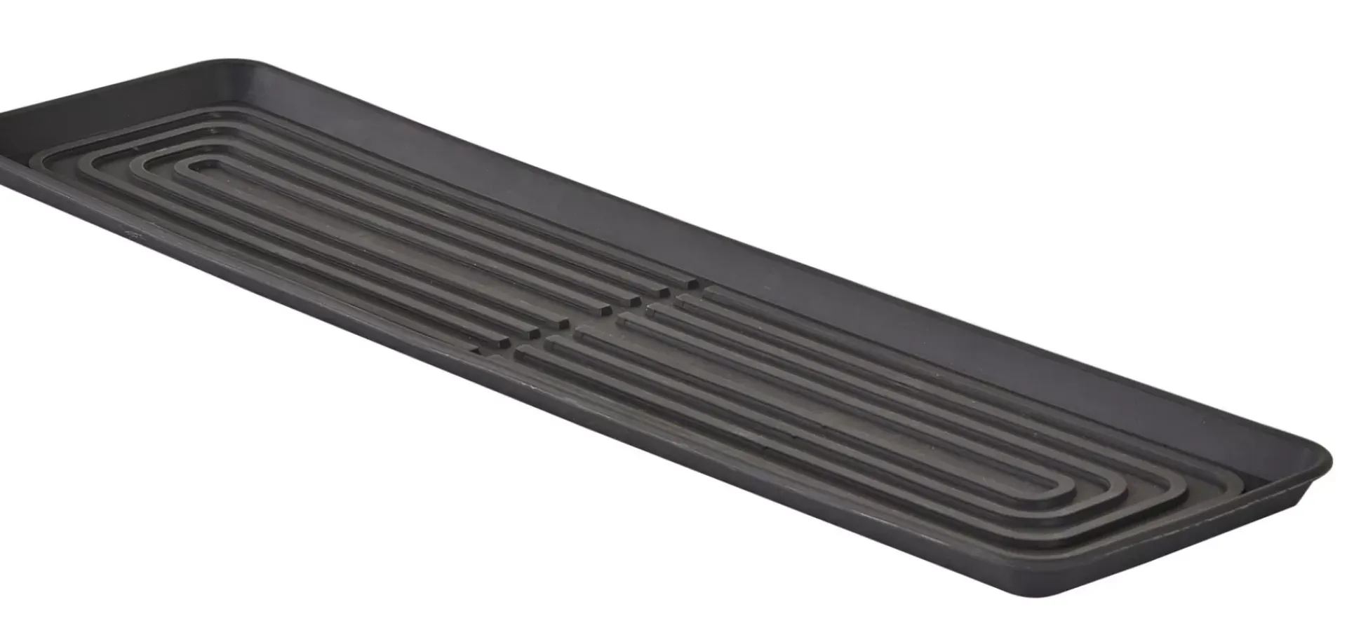 Sink Tapete Para Escurrir Gris