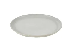 Soul Clay Plato De Postre Verde Claro