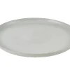 Soul Clay Plato Llano Verde Claro