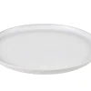 Soul Ivory Plato Llano Blanco