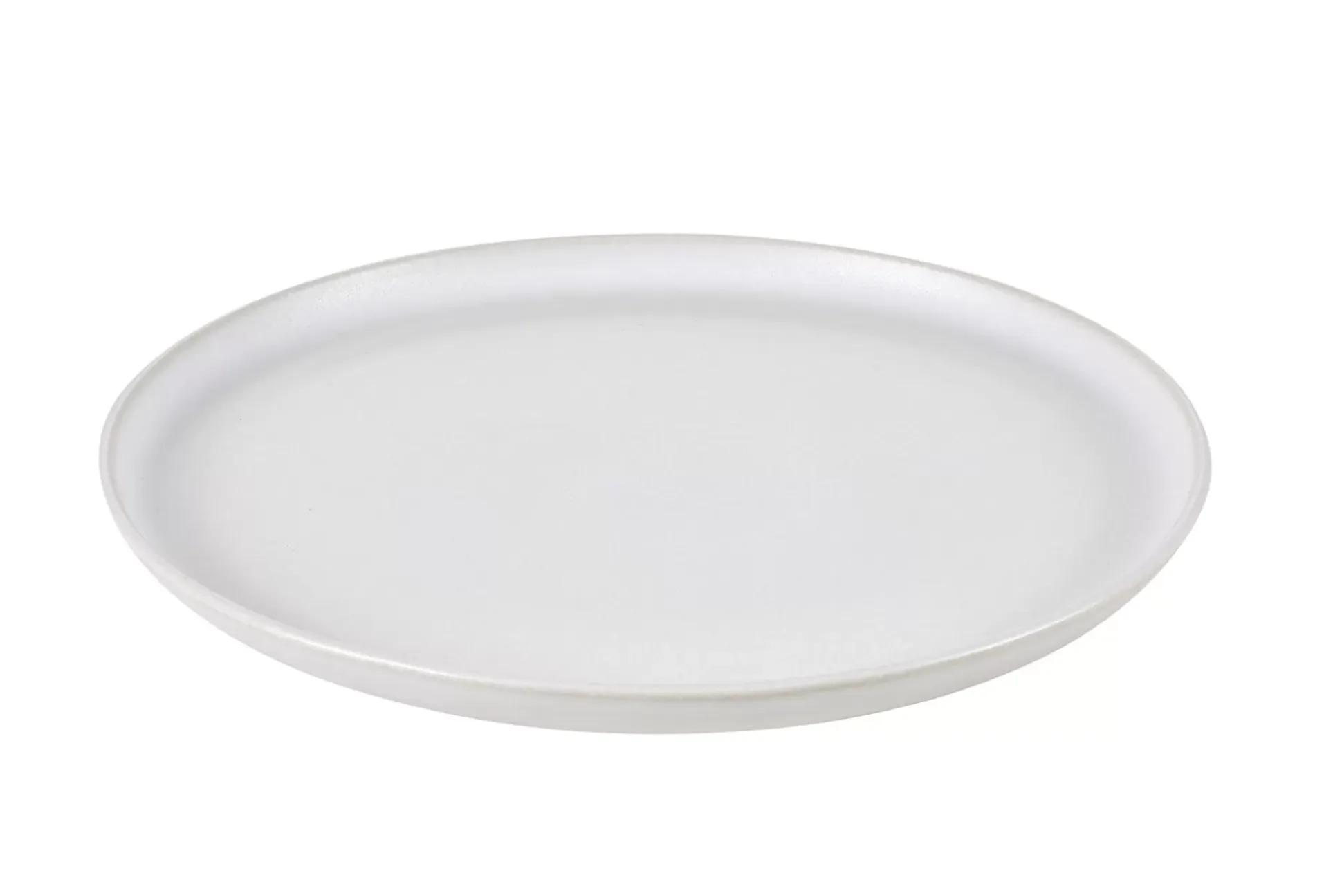 Soul Ivory Plato Llano Blanco