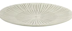 Soulstripes Clay Plato Verde