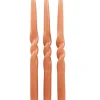 Spiral Vela Marron