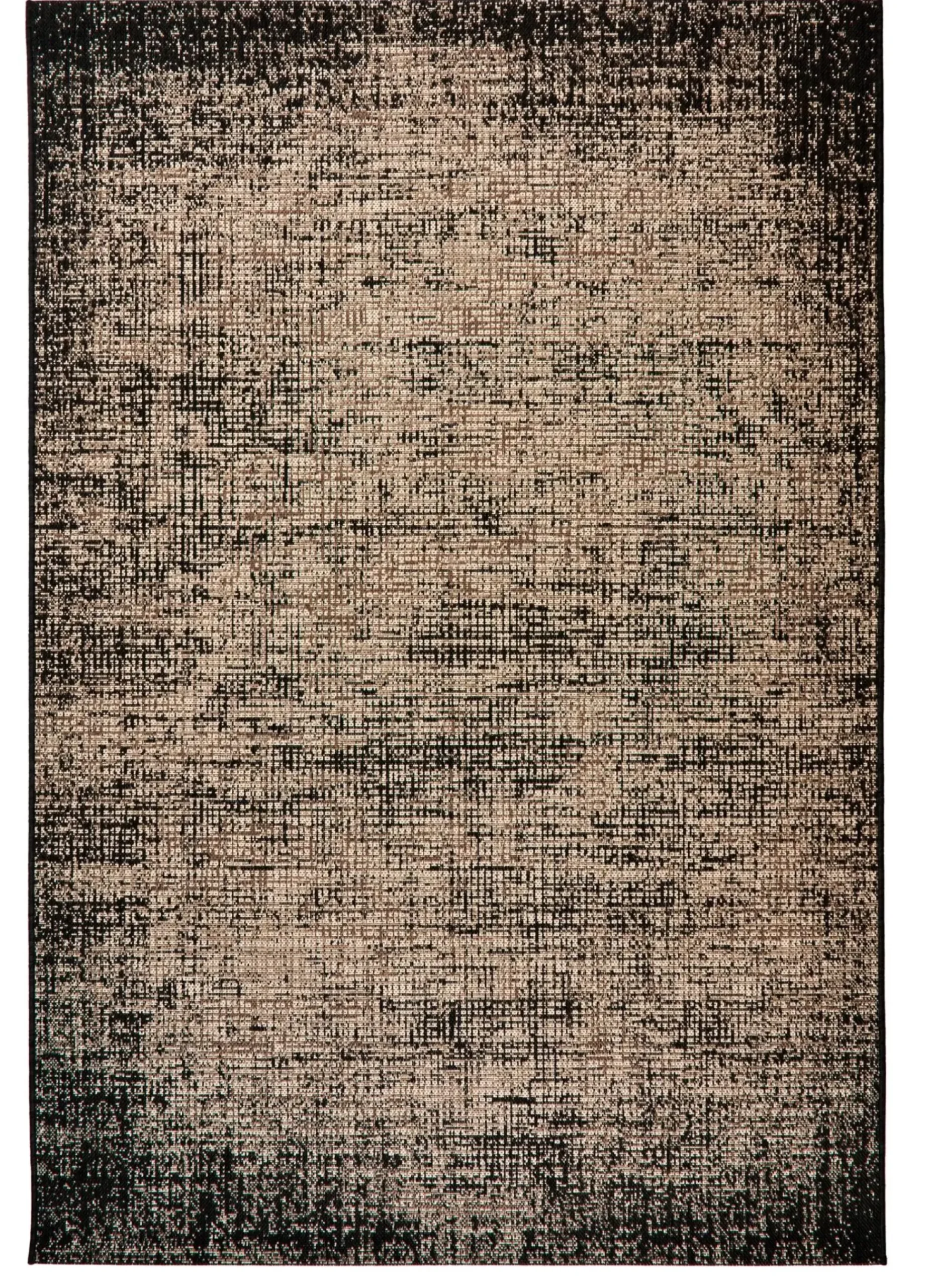 Stenne Alfombra Gris, Beis