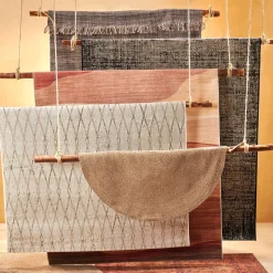 Stenne Alfombra Gris, Beis