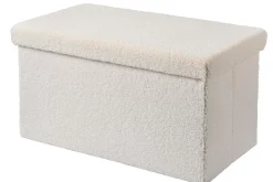 Stor Funcion Almacenaje Blanco