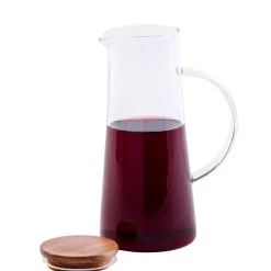 Stretto Jarra Transparente