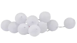 Strung Guirnalda 10 Leds Blanco