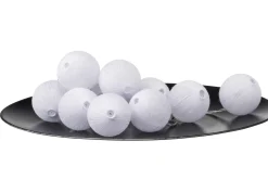 Strung Guirnalda 10 Leds Blanco