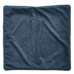 Suave Funda Para Cojin Gris