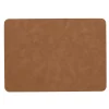 Suede Mantel Individual Multicolor