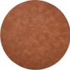 Suede Mantel Individual Multicolor