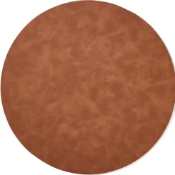 Suede Mantel Individual Multicolor