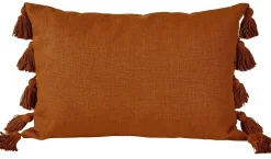 Tassi Cojin Marron