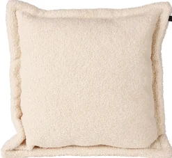 Tedi Cojin Blanco Apagado