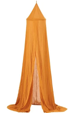 Tendra Mosquitera Ocre
