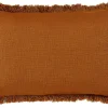Tibe Cojin Marron
