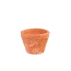 Tierra Macetero Terracota