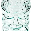 Tiki Bidon Transparente