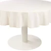 Tila Mantel Blanco Apagado