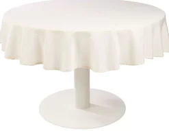 Tila Mantel Blanco Apagado