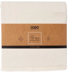 Tila Mantel Blanco Apagado