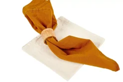 Tila Servilleta Amarillo