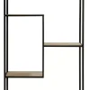 Trapp Estanteria De Pared Marron