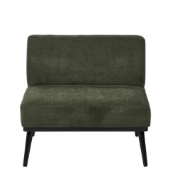 Trino Butaca Verde