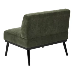 Trino Butaca Verde