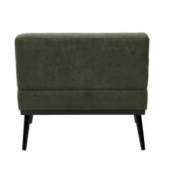 Trino Butaca Verde