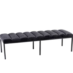 Trone Banco Negro