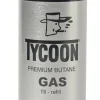 Tycoon Gas Butano