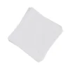 Uni Juego De 20 Servilletas Blanco