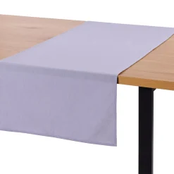 Uniline Camino De Mesa Morado