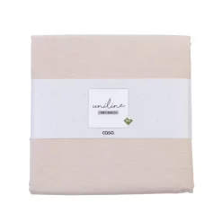 Uniline Mantel Beis