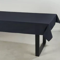 Uniline Mantel Negro