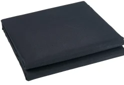 Uniline Mantel Negro