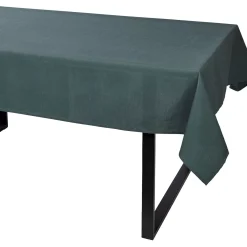 Uniline Mantel Verde Oscuro