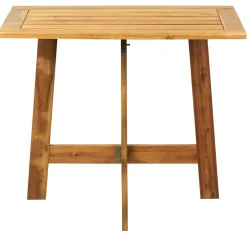Utah Mesa Plegable Marron