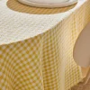 Vichy Mantel Amarillo