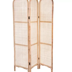 Webbing Biombo Natural