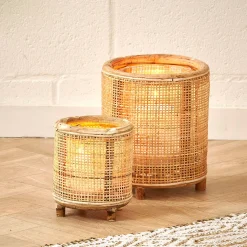 Webbing Farolillo A16Cm Natural