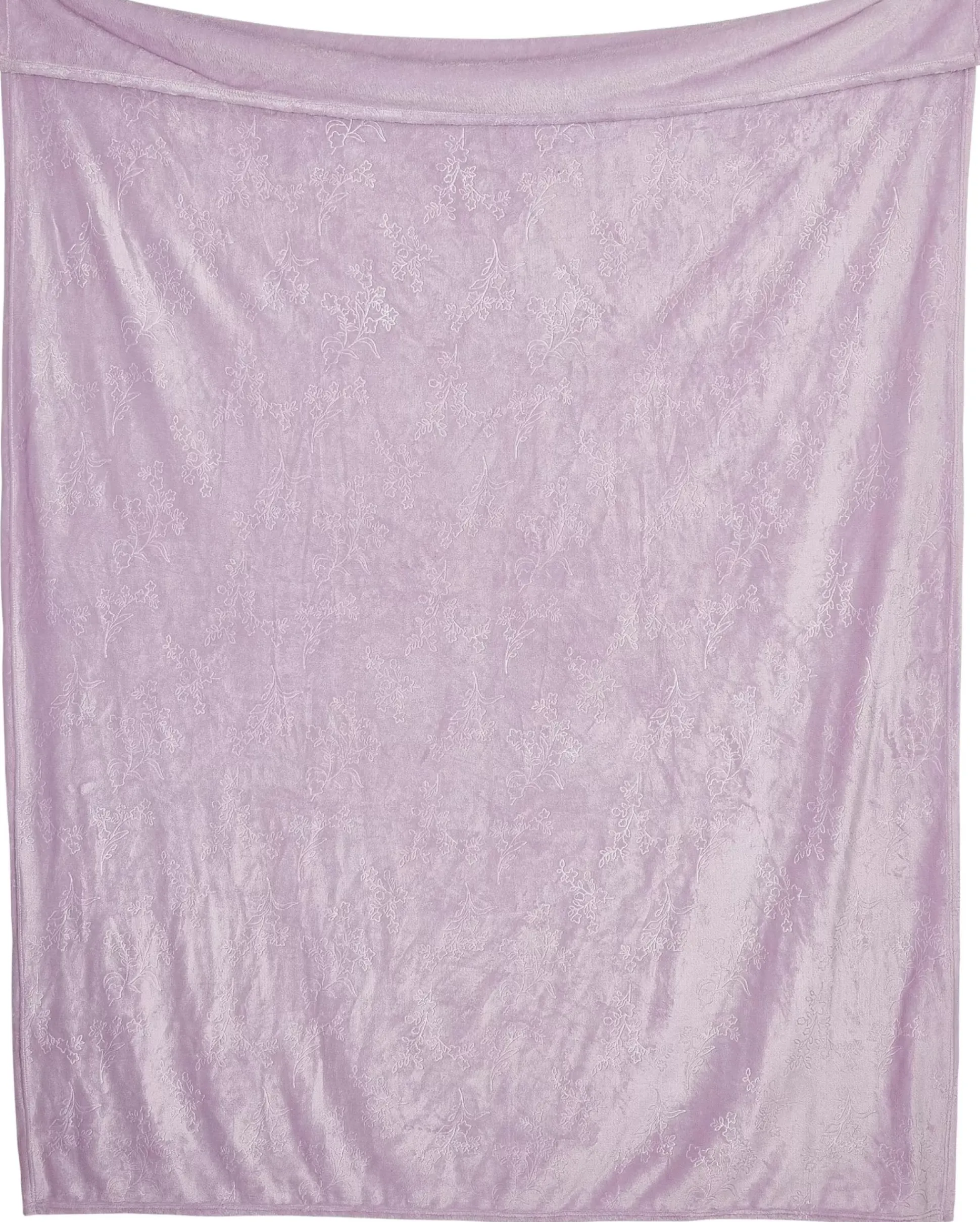 Wistaria Manta Morado
