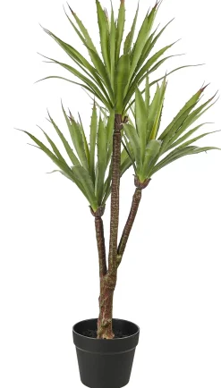 Yucca Planta Artificial Verde