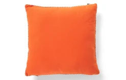 Yvonne Cojin Naranja