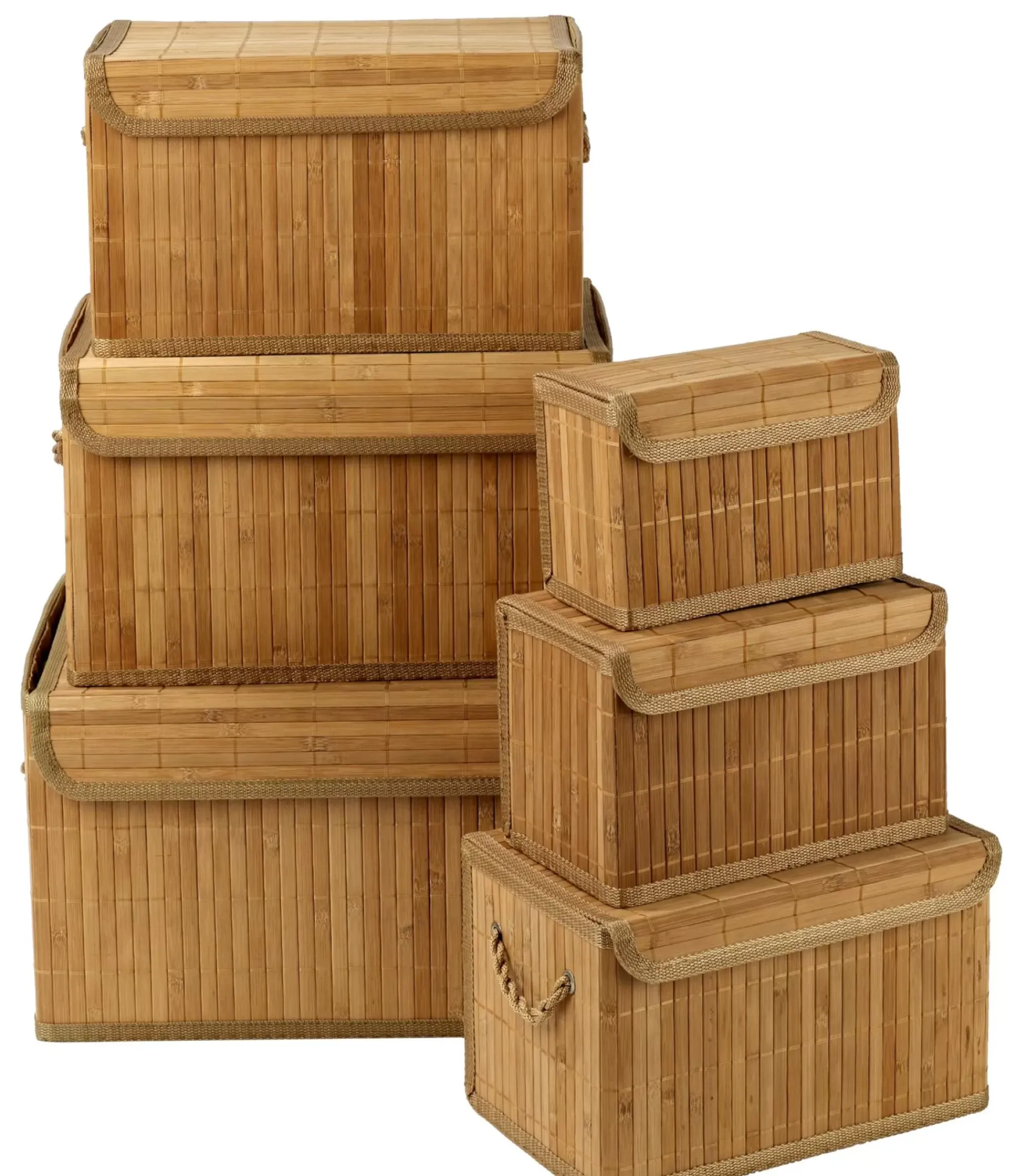 Zen Caja Natural